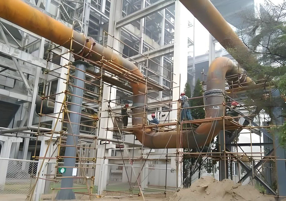 汨罗石油化工设备采购安装施工